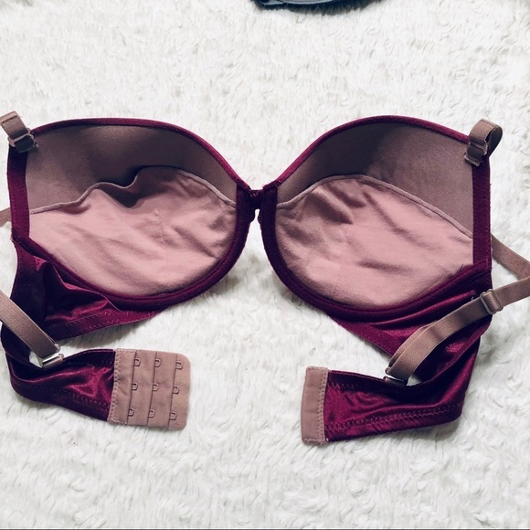 Fredericks of Hollywood bra - Picture 4 of 4